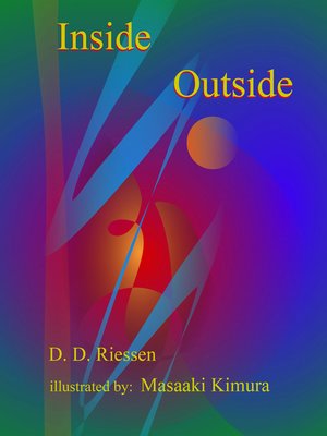 cover image of Inside